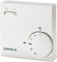 Терморегулятор Eberle RTR-E 6163 купить по лучшей цене