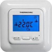 Терморегулятор Thermoval TVT 04 купить по лучшей цене