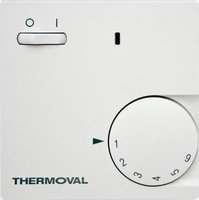 Терморегулятор Thermoval FR-E 525-31 купить по лучшей цене