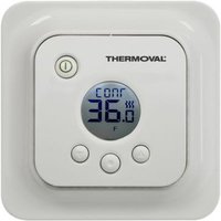 Терморегулятор Thermoval TVE 205 купить по лучшей цене