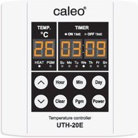 Терморегулятор Caleo UTH-20E купить по лучшей цене