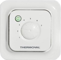 Терморегулятор Thermoval TVE 5518 купить по лучшей цене