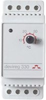 Терморегулятор Devi Devireg 330 купить по лучшей цене