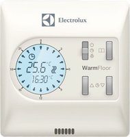 Терморегулятор Electrolux Thermotronic Avantgarde (ETA-16) купить по лучшей цене