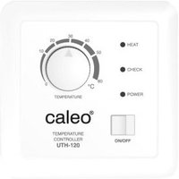 Терморегулятор Caleo UTH-120 купить по лучшей цене