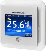 Терморегулятор Thermoval TVT 16 купить по лучшей цене
