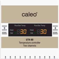 Терморегулятор Caleo UTH-90 купить по лучшей цене