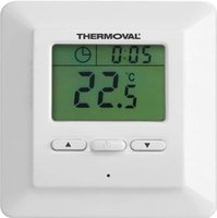 Терморегулятор Thermoval TVT 01 купить по лучшей цене