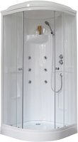 Душевая кабина Royal Bath RB90HK3 купить по лучшей цене