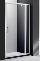 Душевая кабина Cezares MOLVENO-BA-11-100+20-C-Cr-IV купить по лучшей цене