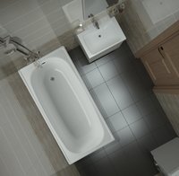 Ванна BLB Europa 140x70 купить по лучшей цене