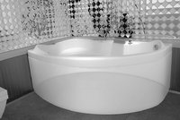 Ванна Aquanet Jamaica 160x100 купить по лучшей цене