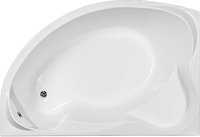 Ванна Aquanet Jamaica 160x100 купить по лучшей цене