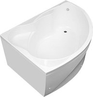 Ванна Aquanet Jamaica 160x100 купить по лучшей цене