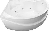 Ванна Aquanet Jamaica 160x100 купить по лучшей цене