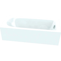 Ванна Bonito Home Elara 150x70 с ножками купить по лучшей цене