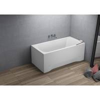 Ванна Polimat Classic 180x80 c ножками купить по лучшей цене