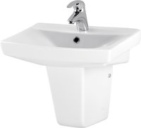 Умывальник Cersanit CARINA 50 50x39 купить по лучшей цене