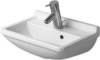 Умывальник Duravit Starck 3 45x32 (0750450000) купить по лучшей цене