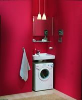 Умывальник Santek Пилот 60 61.5x60.5 (1WH301971) купить по лучшей цене