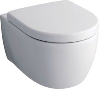 Унитаз Keramag iCon F204000000 (подвесной) купить по лучшей цене