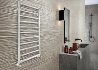 Полотенцесушитель Zorg ZR ST Saba 80x50 3/4