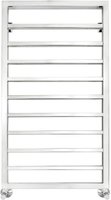 Полотенцесушитель Zorg ZR ST Saba 80x50 3/4