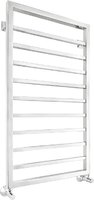 Полотенцесушитель Zorg ZR ST Saba 80x50 3/4