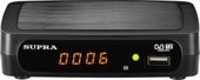 Приемник цифрового ТВ Supra SDT-84 купить по лучшей цене