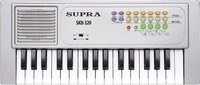 Синтезатор и рабочая станция Supra SKB-320 купить по лучшей цене