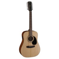 Гитара гитара акустическая cort ad810 12e ns nat bks купить по лучшей цене