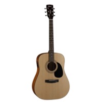 Гитара гитара акустическая cort ad810e ns nat bks купить по лучшей цене