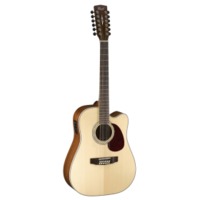 Гитара гитара электроакустическая cort mr710f 12 ns купить по лучшей цене