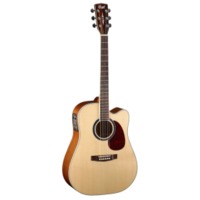 Гитара гитара акустическая cort mr730fx nat купить по лучшей цене
