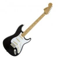 Гитара Fender электрогитара jimi hendrix stratocaster mn blk купить по лучшей цене