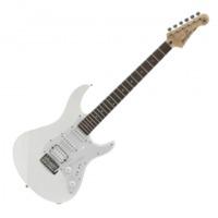 Гитара Yamaha электрогитара pacifica 012 wh купить по лучшей цене