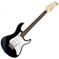 Гитара Yamaha электрогитара pacifica 012 bl купить по лучшей цене