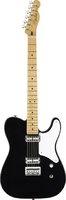 Гитара Fender электрогитара cabronita telecaster mn black 0140072306 купить по лучшей цене
