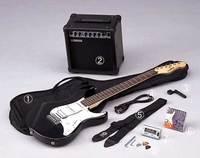 Гитара Yamaha электрогитара eg112gp ii bl купить по лучшей цене