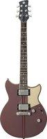 Гитара Yamaha электрогитара revstar rs820cr steel rust купить по лучшей цене