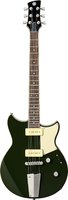 Гитара Yamaha электрогитара revstar rs502t bowden green купить по лучшей цене