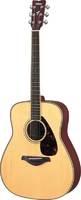 Гитара Yamaha акустическая гитара fg720s nt купить по лучшей цене