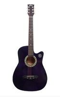 Гитара гитара акустическая jervis jg 38c vts купить по лучшей цене