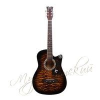 Гитара гитара акустическая jervis jg 381c bs купить по лучшей цене