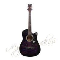 Гитара гитара акустическая jervis jg 381c vts купить по лучшей цене