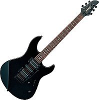 Гитара Yamaha электрогитара rgx 121z bl купить по лучшей цене