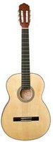 Гитара Гитара 6 струнная классическая Kremona P650M матовая купить по лучшей цене
