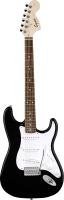 Гитара Fender squier affinity stratocaster rw black купить по лучшей цене