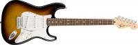 Гитара Fender standard stratocaster brown купить по лучшей цене