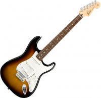 Гитара Fender standard stratocaster hss rw bsb купить по лучшей цене